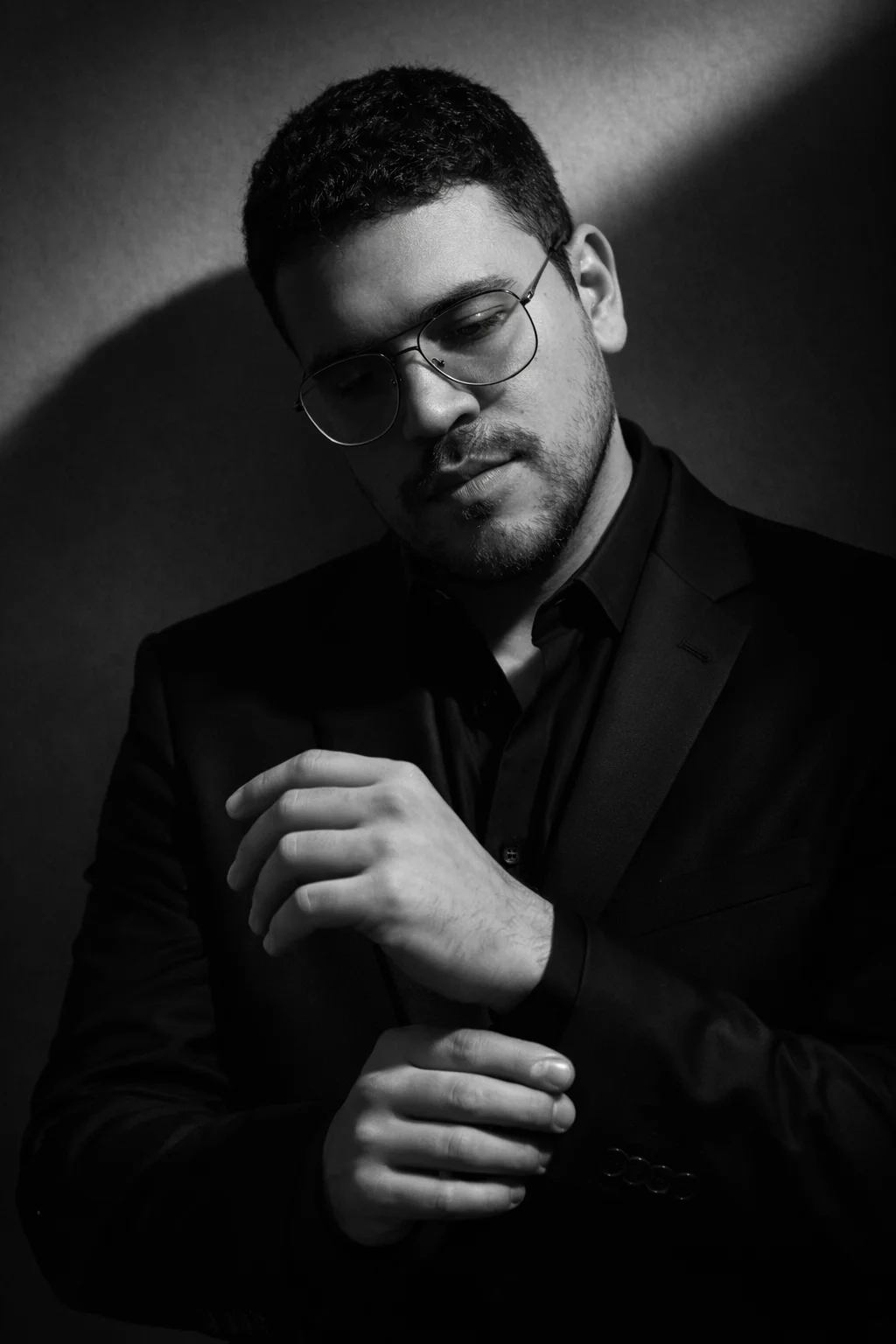 Iván Ledesma — Veitorman